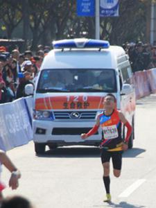 康马县大型活动