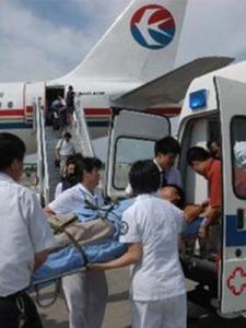 康马县接送服务