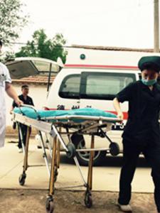 康马县院后转乡