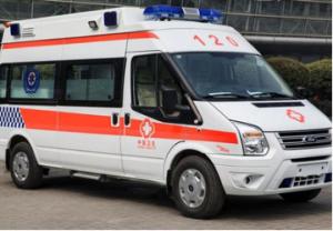 康马县救护车租赁